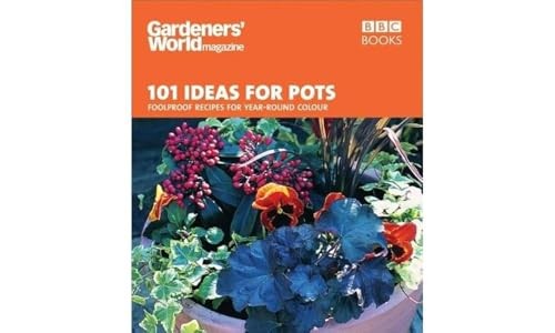 Gardeners world 101 - 101, ideas