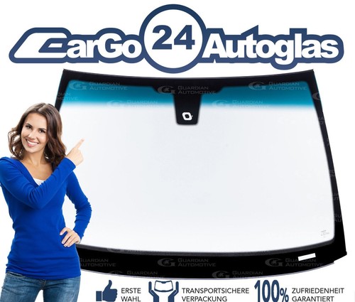 Frontscheibe für opel vectra - frontscheibe,