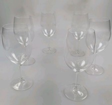 6 Große Riedel Sommeliers