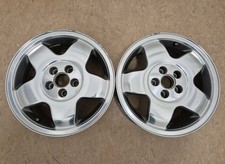 2x Corrado VR6 Brands Hatch