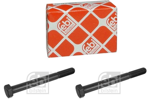 Febi bilstein schraubensatz - bilstein,
