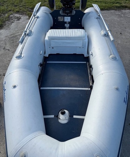 Bombard typhoon 335 - bombard,