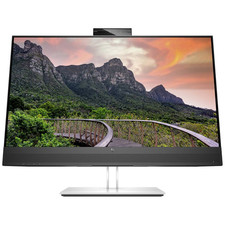 HP LCD Monitor Bildschirm QHD 27 Zoll 2560 x 1440 Pixel Schwarz SIEHE TEXT/FOTO