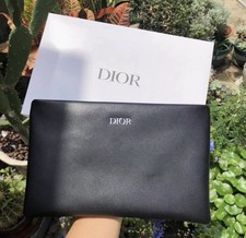 Dior Kunstleder Tasche