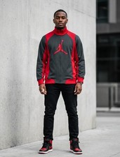 Vintage Air Jordan