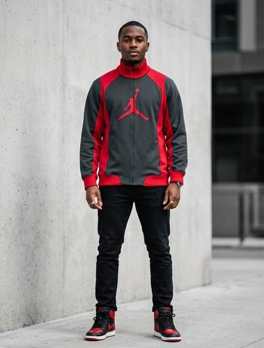 Vintage air jordan - vintage,
