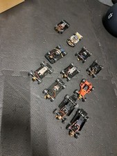 carrera universal 132 konvolut