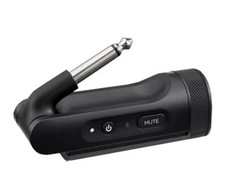 Bose - Wireless 1/4" Instrumentensender für Bose S1 Pro+ (schwarz)           