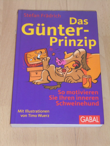 Das günter prinzip - günter-prinzip,