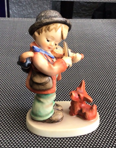 Goebel hummel figur - goebel,