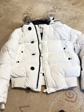 Original Moncler Jacke Gr.S