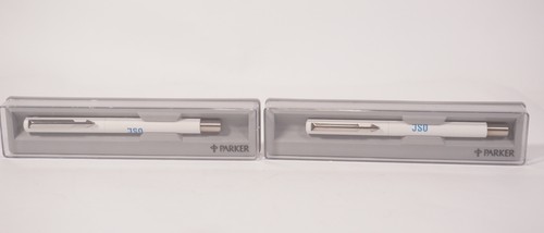 Vintage paar parker - vintage,