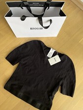 Wolford  Gr L (S?) DOTS