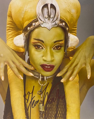 Star wars femi taylor oola - star,