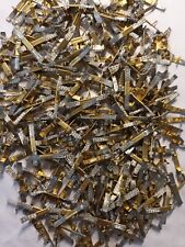 CARRERA 20365 Doppelschleifer Modelle 1:32 1:24 Zubehör Schleiferbürsten 10 St..