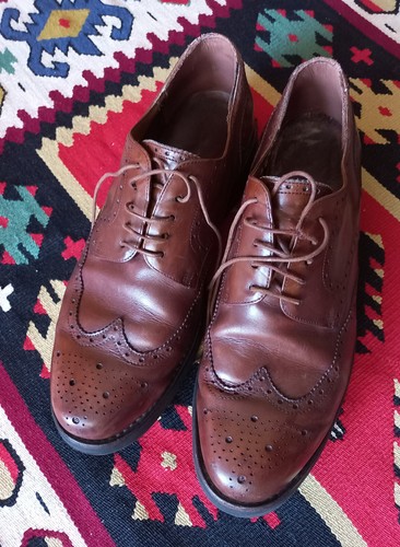 Meier 10 halbschuhe - gr.,