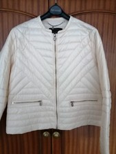Trussardi steppjacke gr - -,