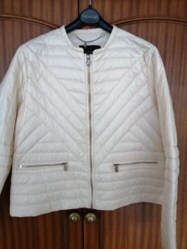 Trussardi steppjacke gr - trussardi,