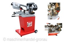 HOLZMANN Metallbandsäge BS