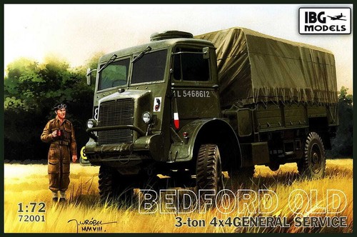 Ibg 72001 bedford qld - ibg,