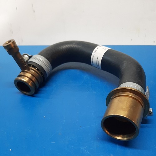 Vaillant schlauch 084138 - schlauch,