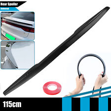 115cm Heckspoiler Spoilerlippe