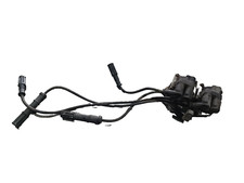 Original Fiat Punto II 188 1,2 Zündspule Zündkabel Zündmodul  46543230 BAE800B