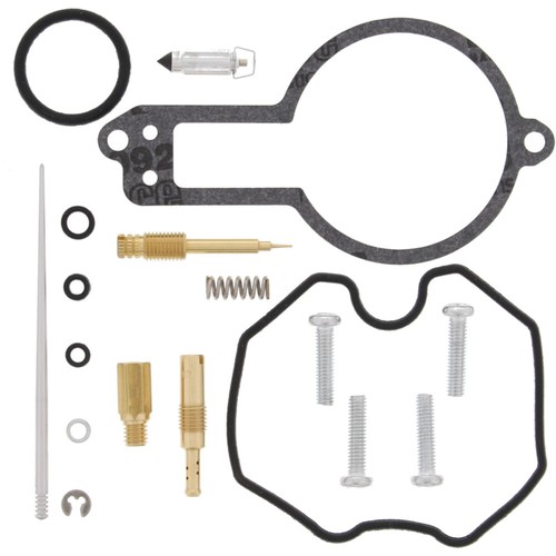 Vergaser reparatursatz - vergaser,