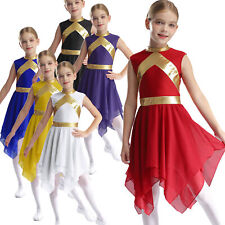 DE Mädchen Liturgical