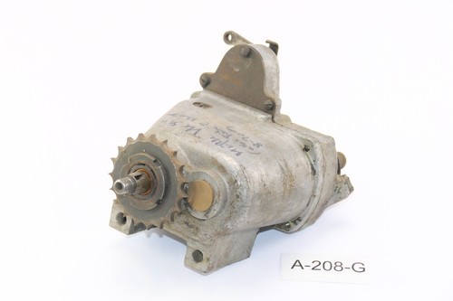 Nsu osl 251 getriebe a208g - nsu,