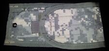 US ARMY  MOLLE II  ACU AT-Digital "M4 Double MAG Pouch"