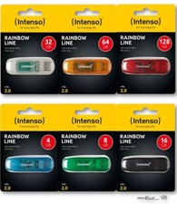 Intenso usb stick - usb,
