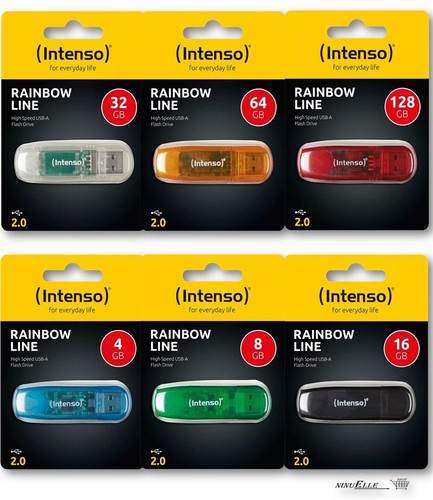 Intenso usb stick - usb,