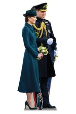 Prinz William und Kate Royal