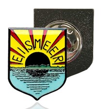 Jagdgeschwader 5 (Pin)