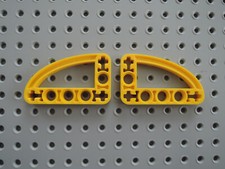 Lego 2 x Technic Liftarm 32250
