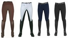 Kinder reithose basic belmtex - reithose, -basic