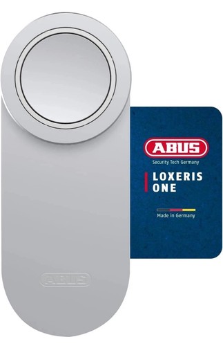 Abus türschlossantrieb - abus,
