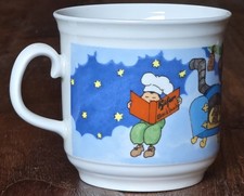 Feinkost Käfer Tasse