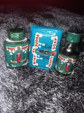 Bintu Sudan Set : 1 Powder, 1