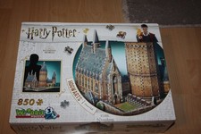 Hogwarts Große Halle Harry