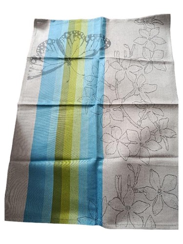 Triolino geschirrtuch 70x50 - triolino,