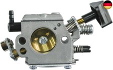 Vergaser für Bläser für