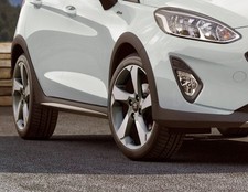 Original Ford Leichtmetallrad