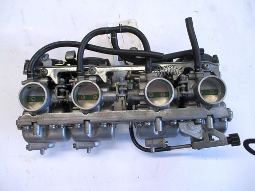 Original kawasaki gpz600r - original,