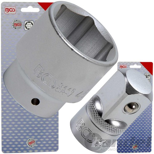 Bgs nuss adapter - bgs, 46