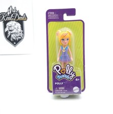 Polly Pocket Polly Figur