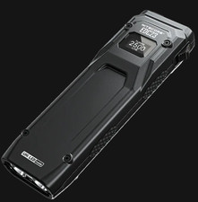 Nitecore EDC23 High-Performance Pocket Flashlight (USB-C)