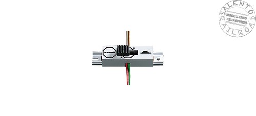 Fleischmann 6919