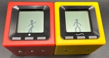 Radica cube world dodger - radica, &
